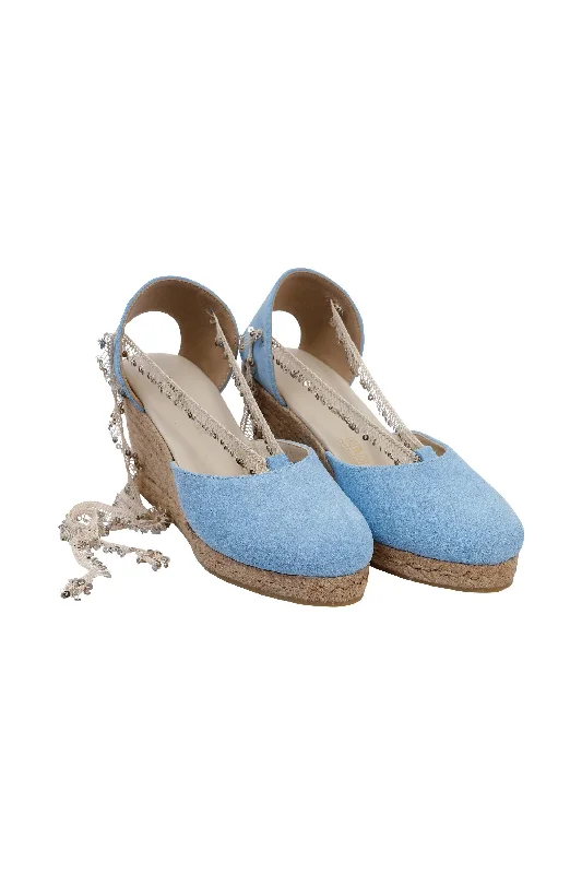 Espadrilles de la Mer