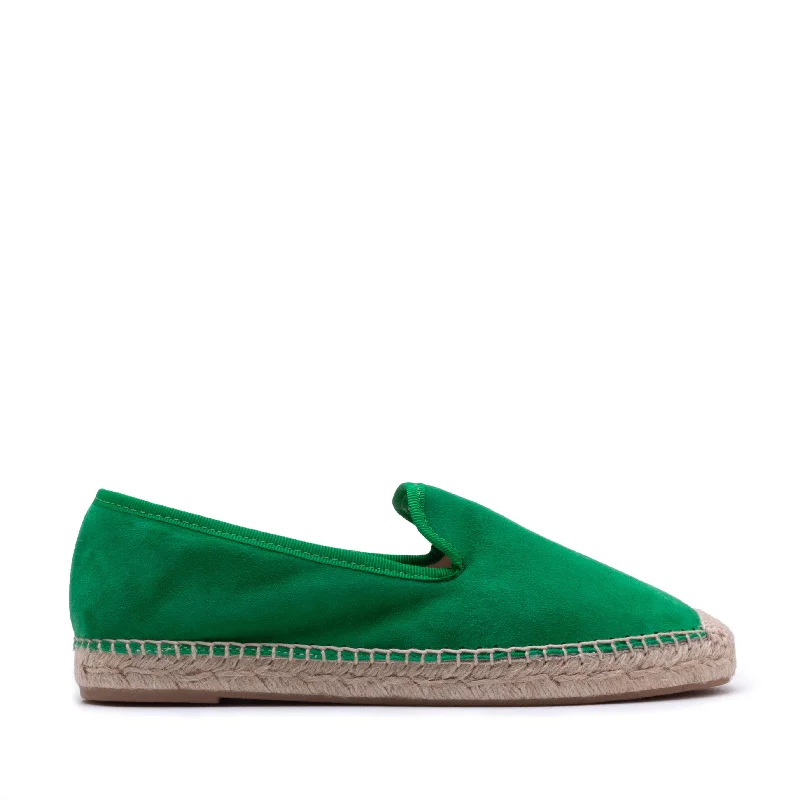 US6 - 36IT / Suede Green