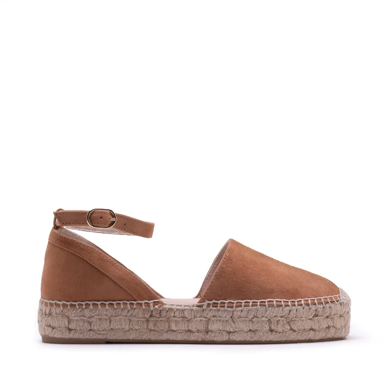 MIKELLA ESPADRILLES