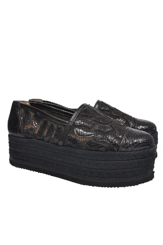 Roberto Botticelli Espadrilles