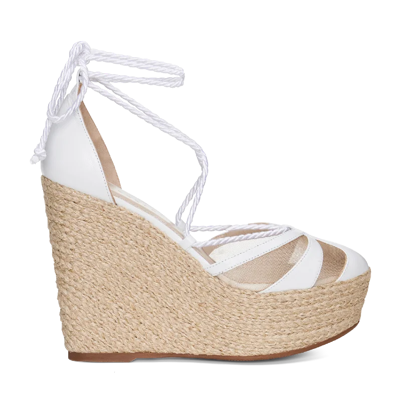 Sabrina Wedge 115